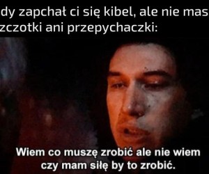 Ręką