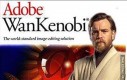 Adobe WanKenobi