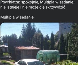 Koszmary ponad zrozumieniem