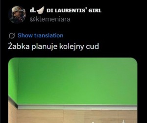 Będzie na wesele