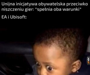 Ponad milion podpisów i próg przekroczony w ponad 7 państwach (22 na chwilę obecną)
