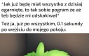 I znowu to samo