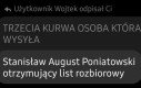 Tak było