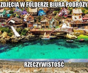 Życie to nie instagram