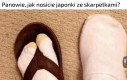 Są dwie szkoły