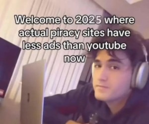 Wincyj reklam!