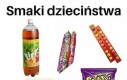 Smaki dzieciństwa