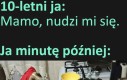 No ale...