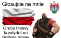 Czy to łamanie ciszy wyborczej?