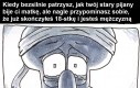 Zgroza w Bikini Dolnym posting
