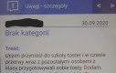 Tościka?