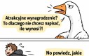No, słucham!