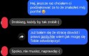 Na pewno jest jakaś rzeczywistość w multiwersum, w której takie teksty działają