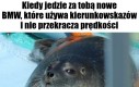 Ja wiem od kogo wy są