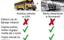 Są podobieństwa