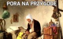 Pora na przygodę