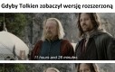 Nieźle, ale mogło być dłużej