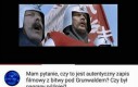 Wygląda jak oryginał