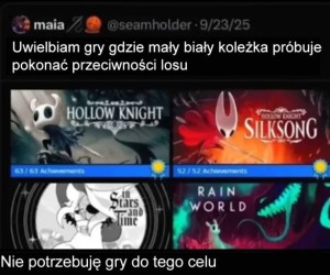Mam to na co dzień