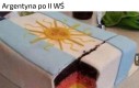 Sporo tam blondynów jak na Amerykę Południową