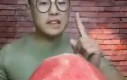 Kiedy kochasz arbuzy