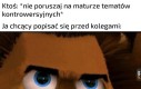 Kontrowersja wchodzi na ostro