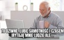 Taki tam mem prosto z serducha na Wielkanoc
