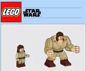 Najpotężniejszy jedi