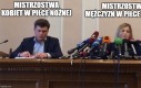 Mnie osobiście oba nie interesują