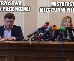 Mnie osobiście oba nie interesują