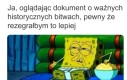 Doświadczony dowódca ze Starcrafta