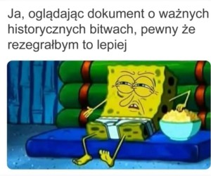Doświadczony dowódca ze Starcrafta