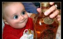 Dziecko i alkohol