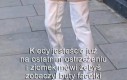 Wylatujemy z klasy speedrun
