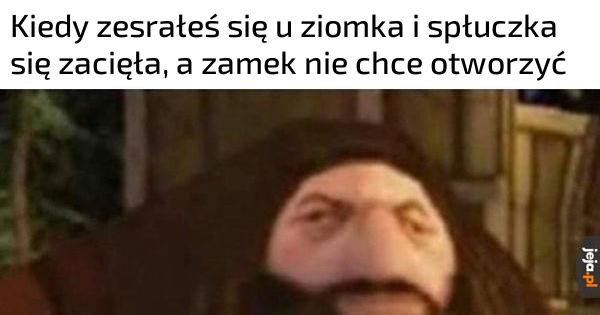 Mamy problem - Jeja.pl