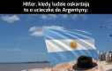 Super wiarygodny Argentyńczyk