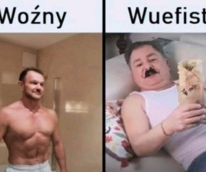 Coroczna tradycja