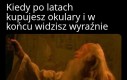 Koniec ślepoty