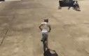 Jak jeździć na rowerze w GTA