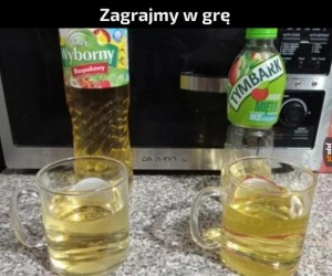 Gotowy?