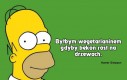 Homer o wegetarianiźmie