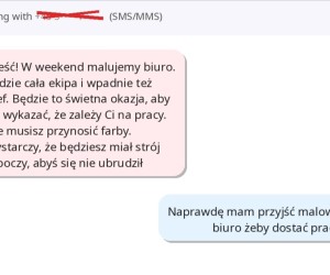 Tymczasem rynek pracy: