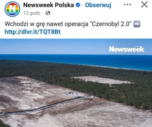 Czy ja się przesłyszałem?