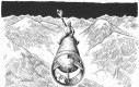 Samobójstwa zajączka: Zajączek i człowiek rakieta