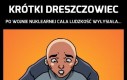 Krótki dreszczowiec #1