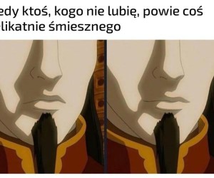 Raz mu się udało