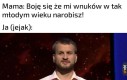 Szanse są na minusie