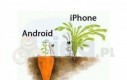 Android vs iPhone