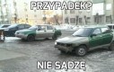 Przypadek?