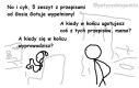 Synu, pora się usamodzielnić